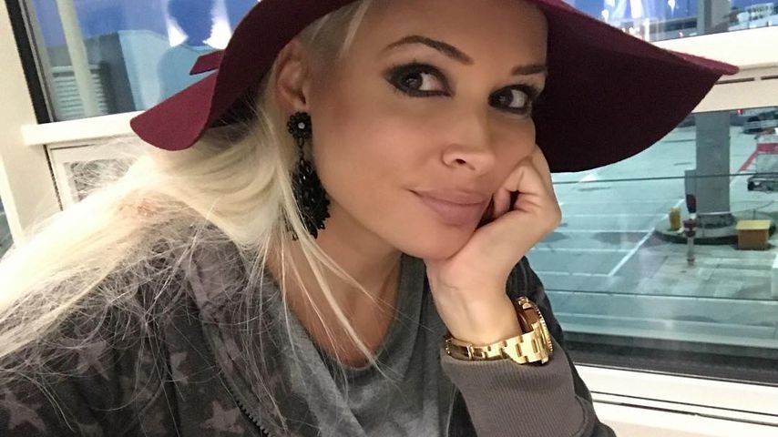 Daniela Katzenberger