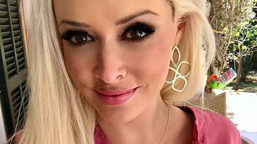 Daniela Katzenberger