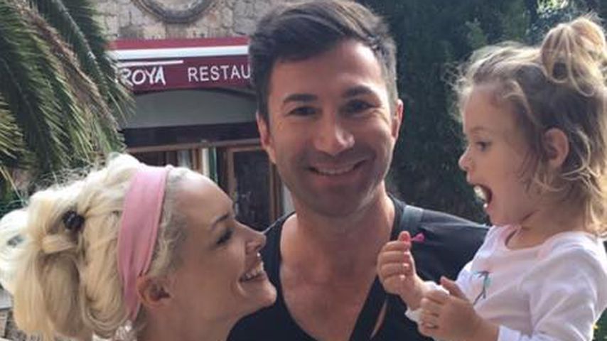 Im Schwestern-Zoff: Lucas & Sophia geben Daniela Halt!