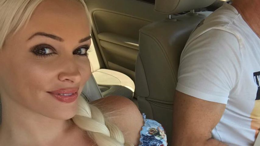 Daniela Katzenberger, Autorin