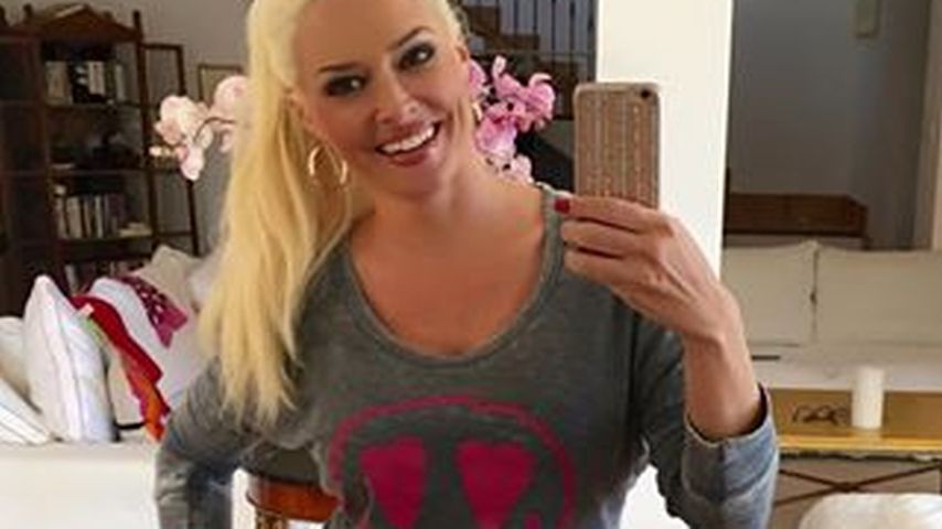 Daniela Katzenberger