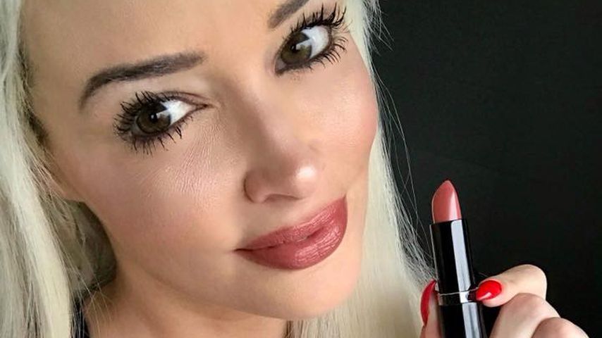 Plötzlich Junkie: Daniela Katzenberger verrät ihre Sucht!