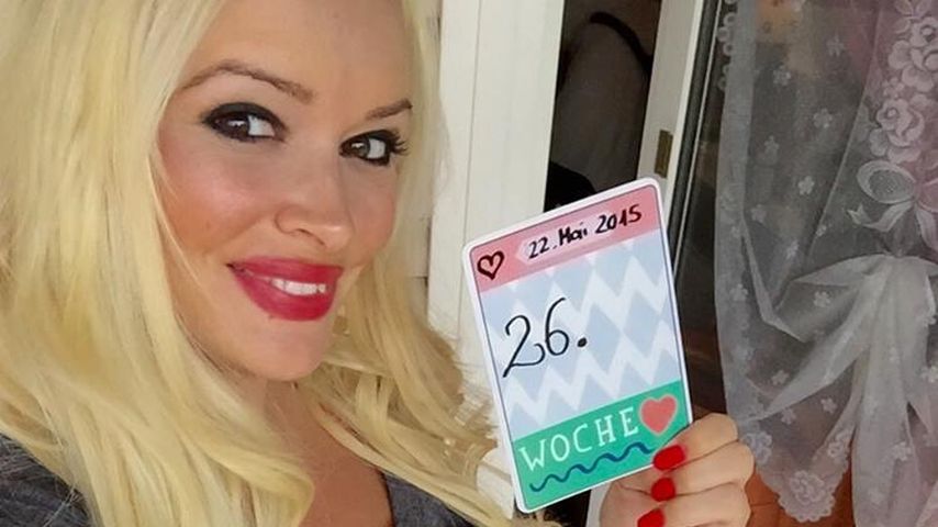 Daniela Katzenberger