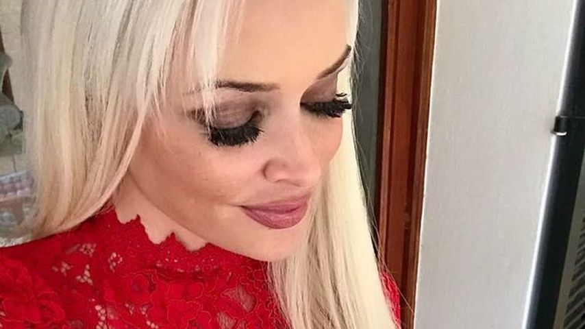 Daniela Katzenberger, TV-Star