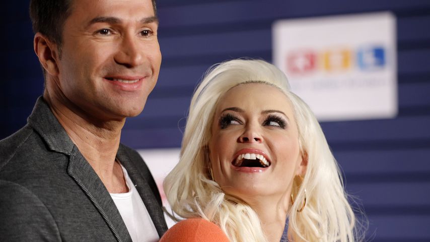 "Sensationell": So süß schwärmt Lucas von Danielas Figur!