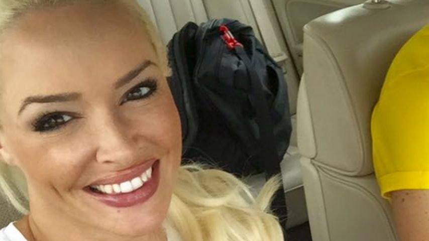 Daniela Katzenberger