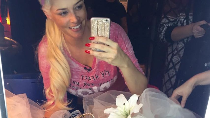 Daniela Katzenberger