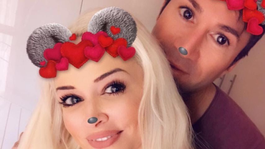 Keine Routine: So hält Daniela Katzenberger ihre Ehe frisch