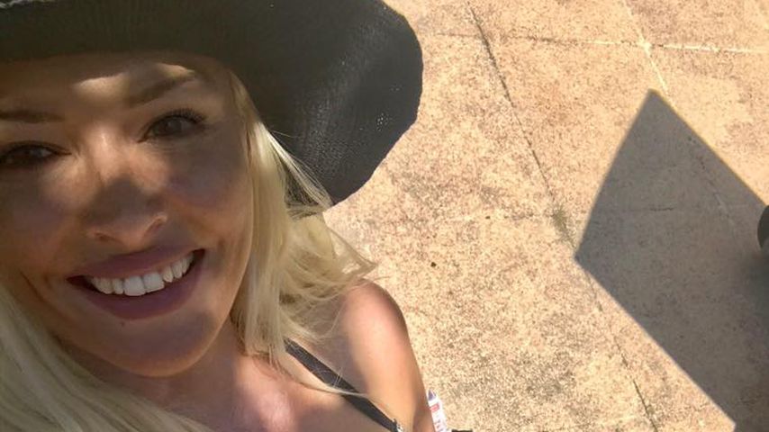 Ist das ihr schönstes Selfie? Katze ungeschminkt & megahot!