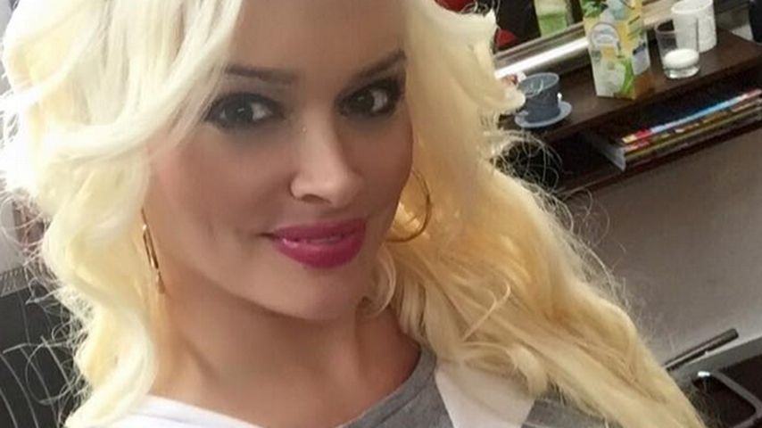 Daniela Katzenberger