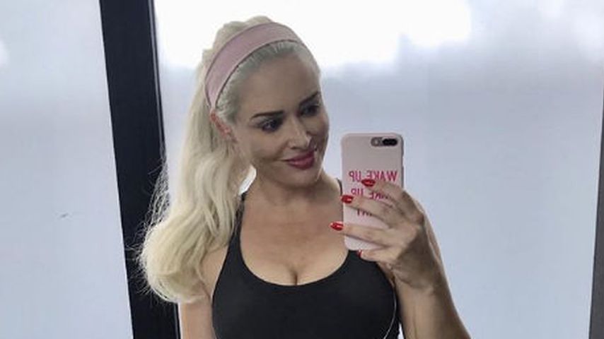 Trotz Abnehm-Wahn: Daniela Katzenberger hat Gewichtsgrenze