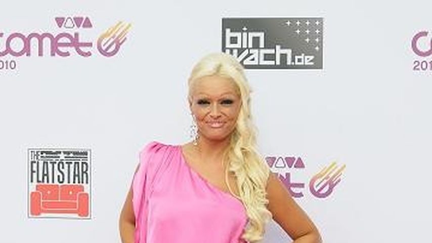 Daniela Katzenberger