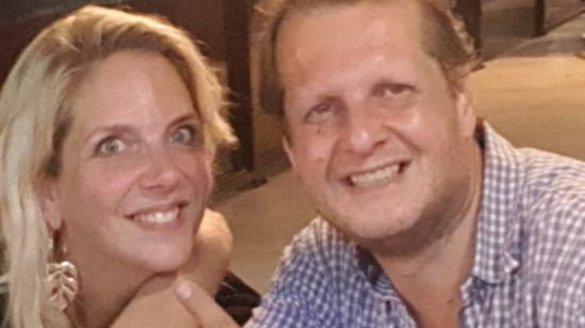 Seine Frau Danni verrät: Das waren Jens' letzte Worte an sie