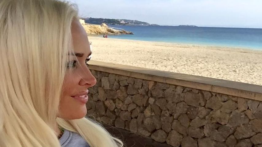 Daniela Katzenberger