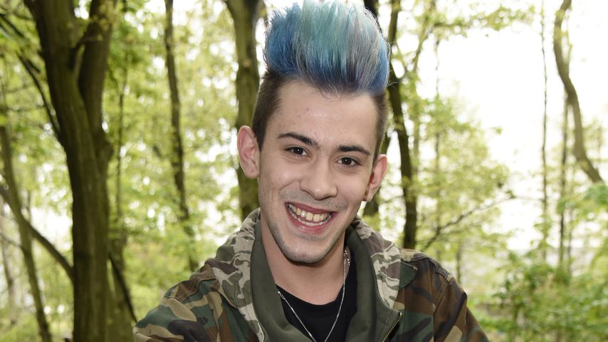 Daniele Negroni, Sänger