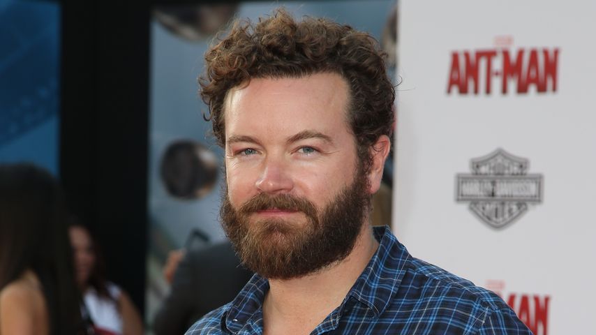 Danny Masterson