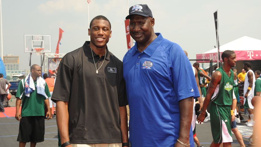 Darryl Dawkins