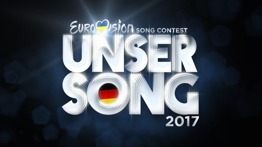 Das Logo von "Unser Song 2017"
