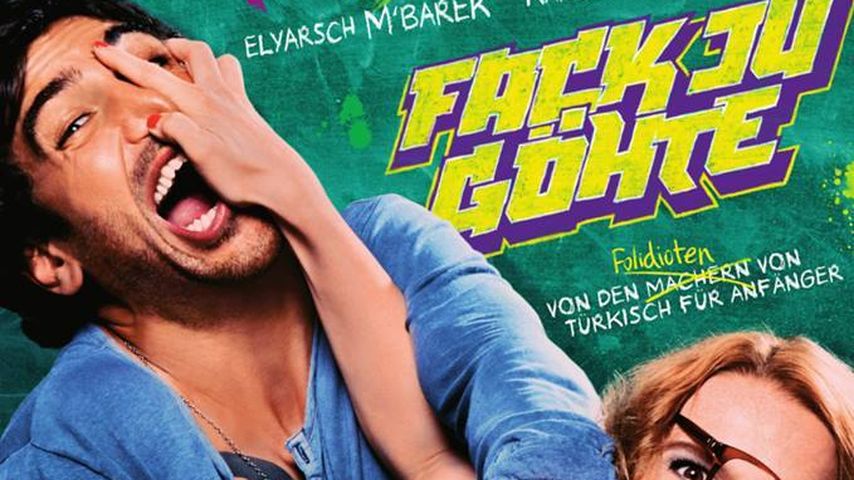 Fack ju Göhte