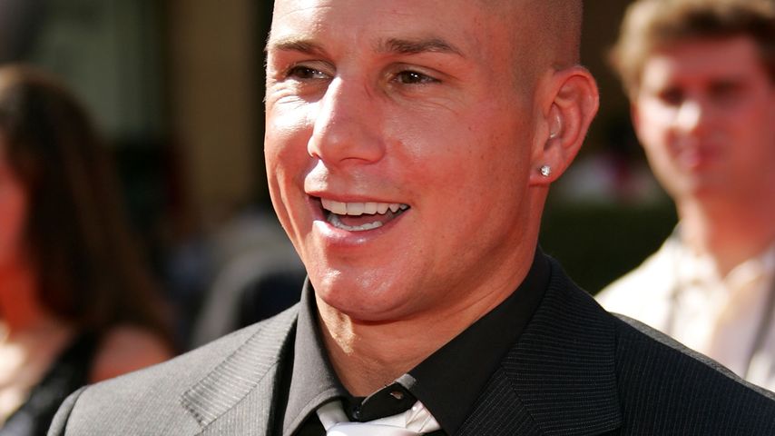 Dave Mirra