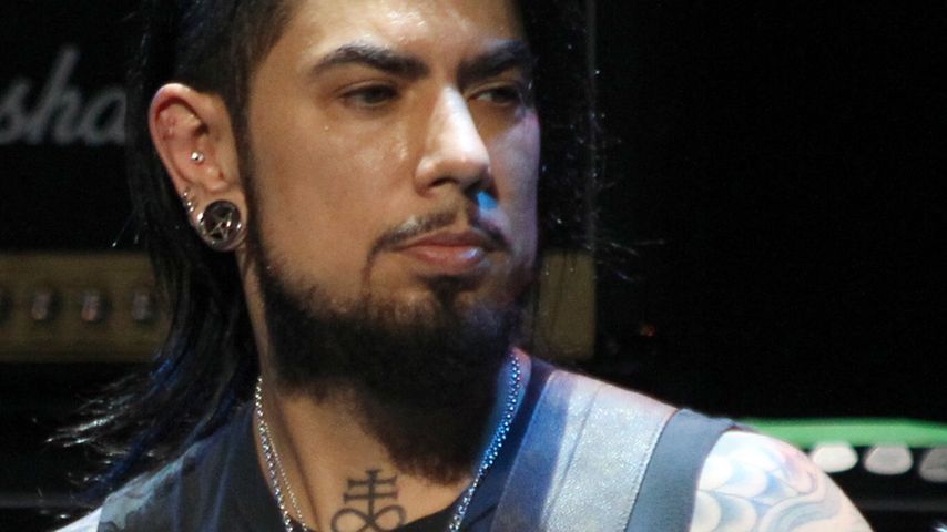 Dave Navarro