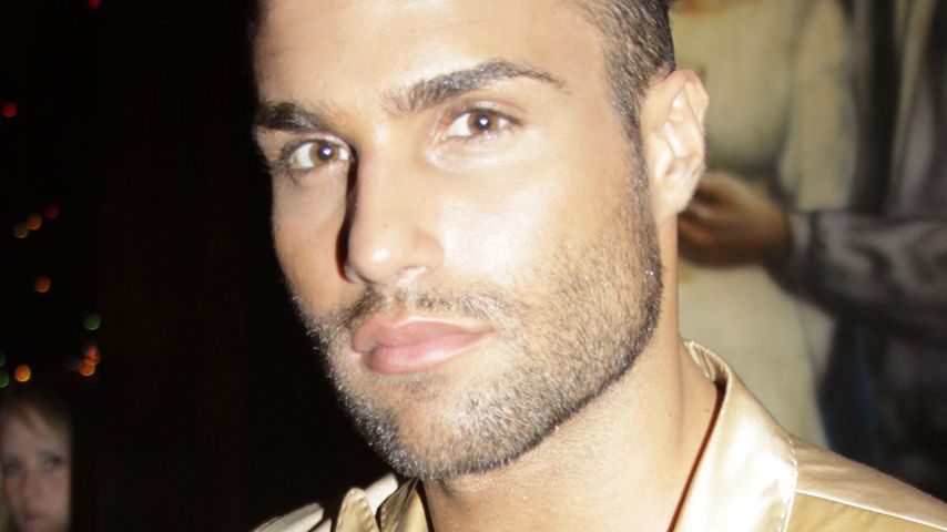 David Ortega