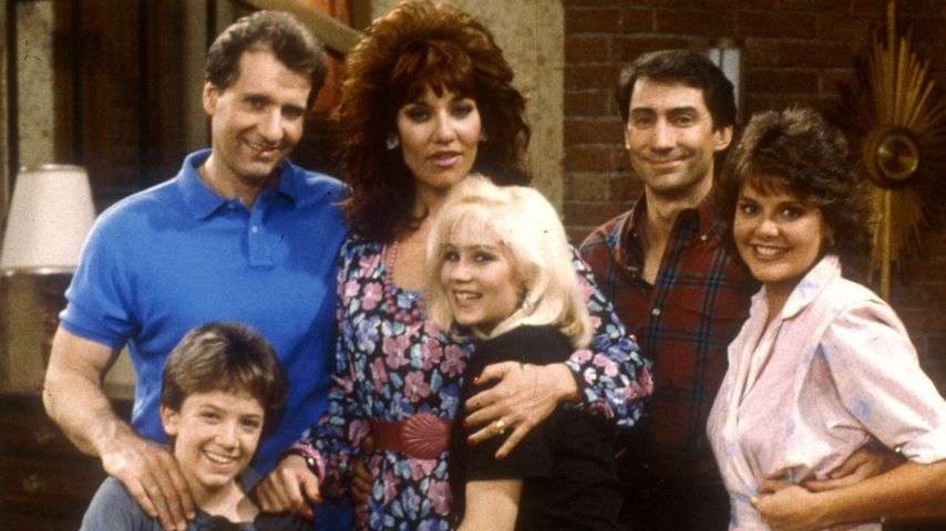David Faustino
