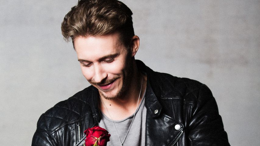 Bekommt David die finale Rose von Jessi? Das weiß seine Band