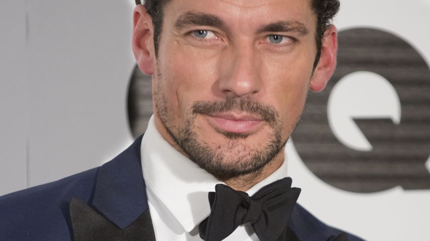 David Gandy
