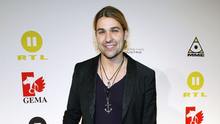 David Garrett