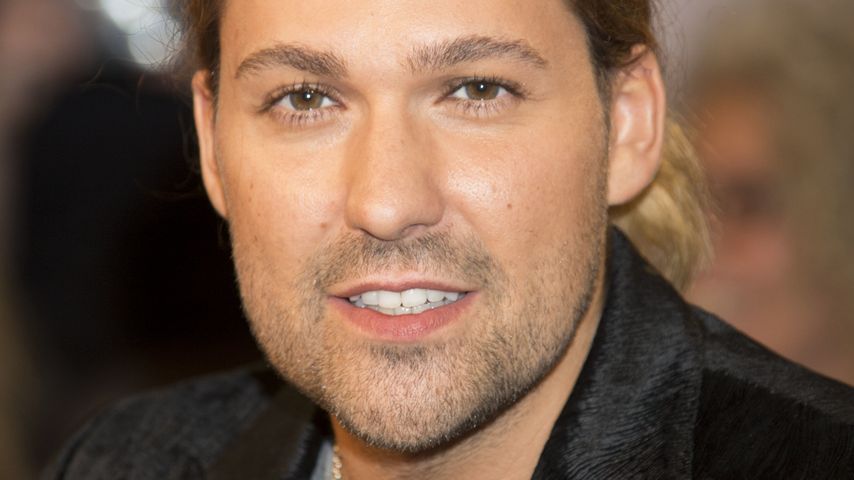 David Garrett