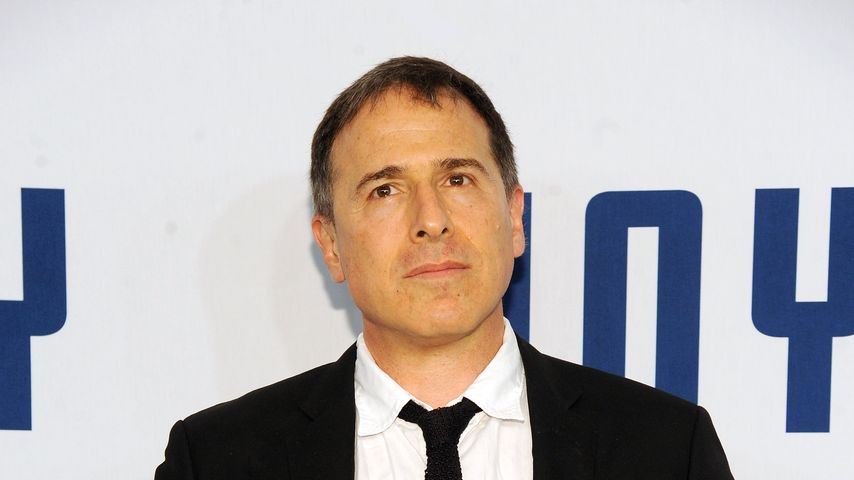 David O. Russell