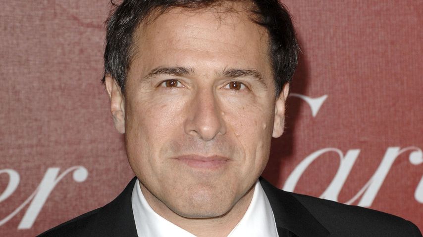 David O. Russell