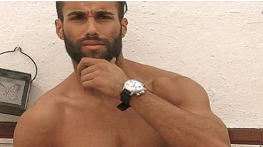 David Ortega, Schauspieler und Reality-Star