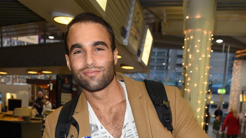 David Ortega