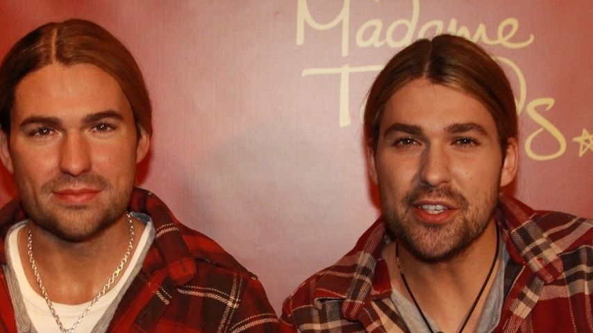 David Garrett