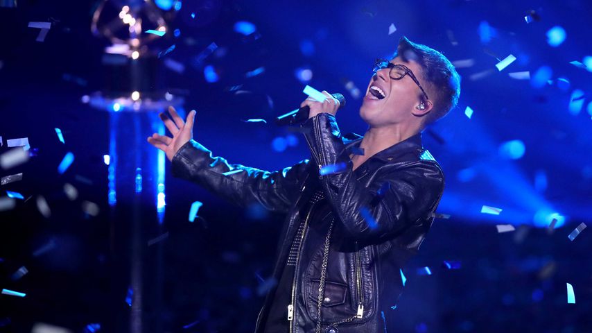 Davin gewinnt DSDS 2019: Fans sind völlig aus dem Häuschen ...
