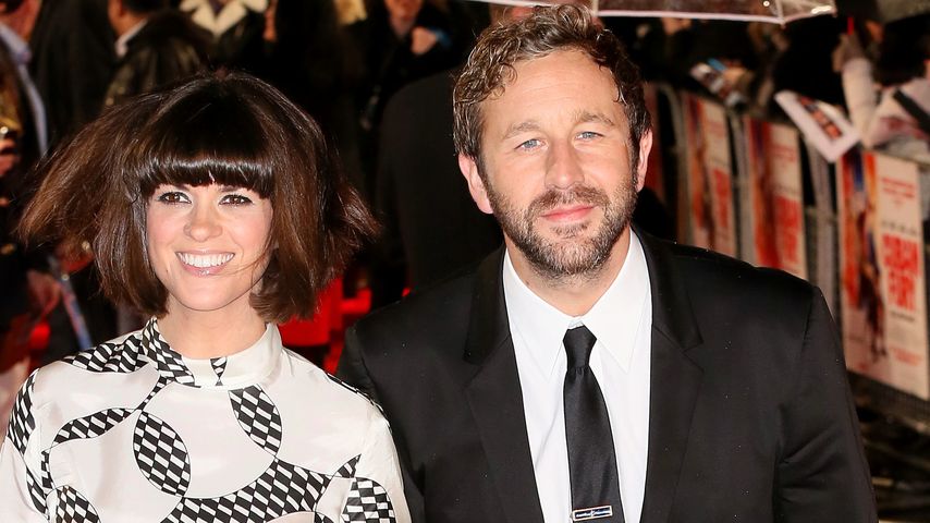 Dawn O'Porter und Chris O'Dowd