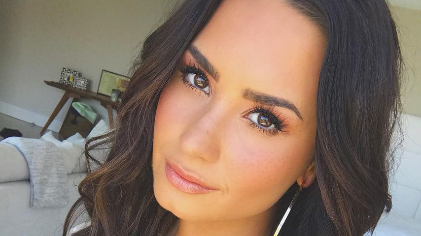 Demi Lovato, Sängerin