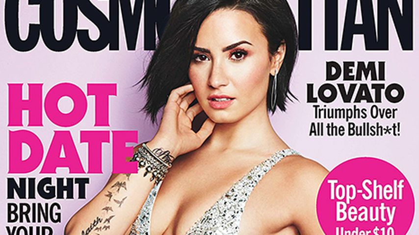 Demi Lovato