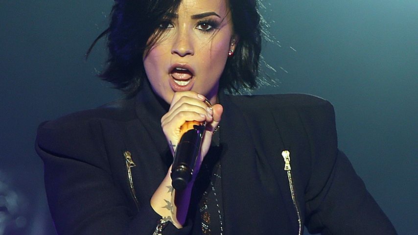 Demi Lovato