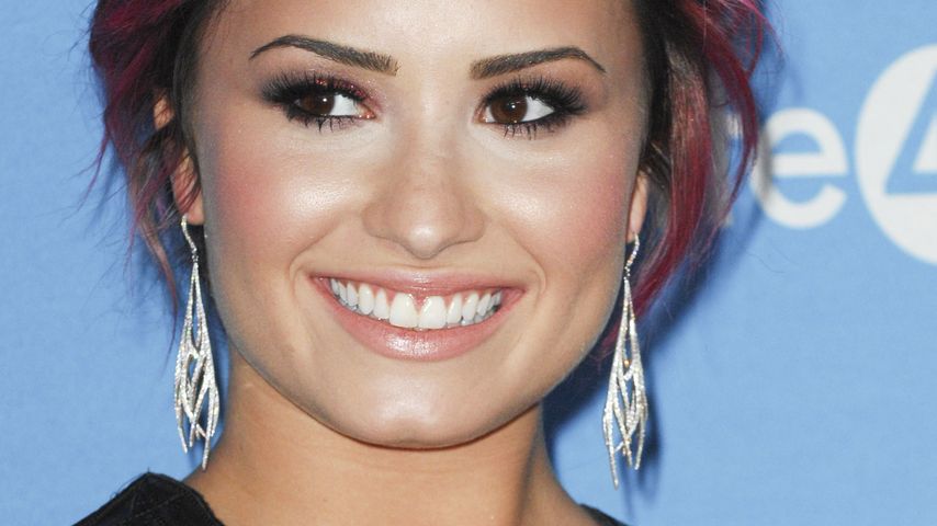 Demi Lovato, Sängerin