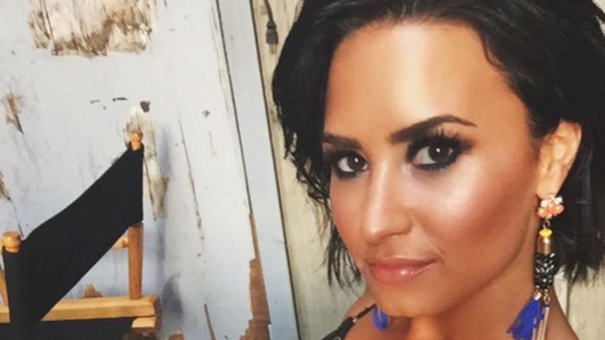 Demi Lovato
