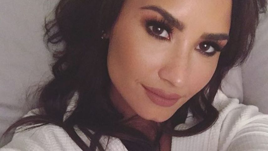 Demi Lovato, Sängerin