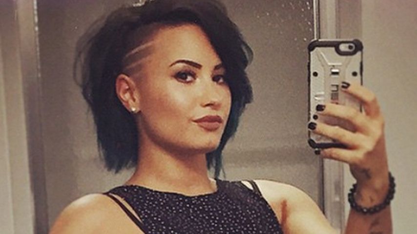 Demi Lovato