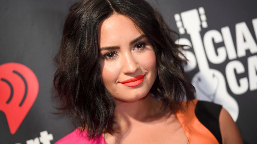 Demi Lovato, Sängerin