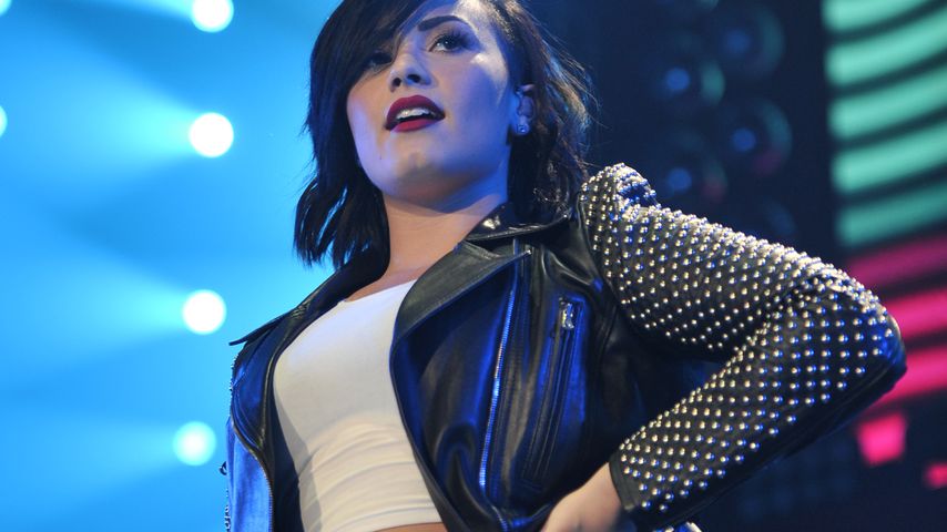 Demi Lovato