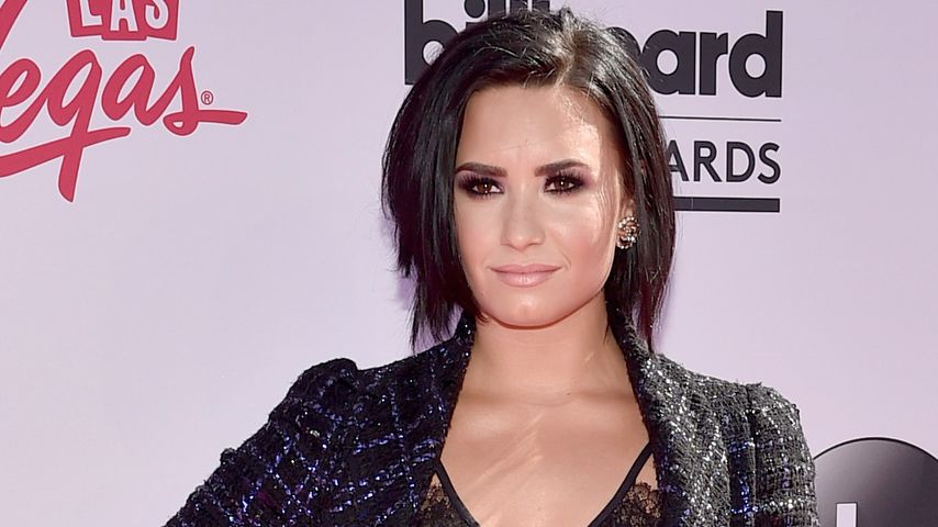 Demi Lovato bei den Billboard Music Awards 2016