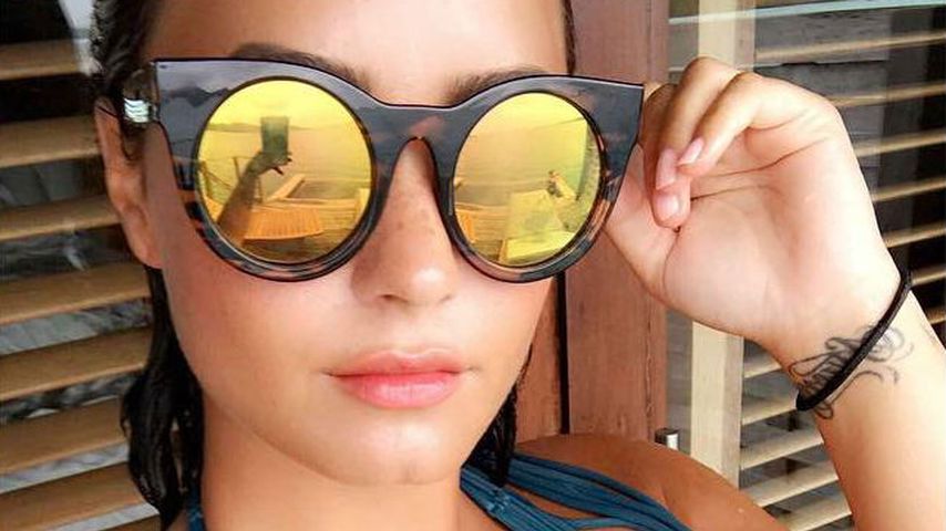 Demi Lovato, Sängerin