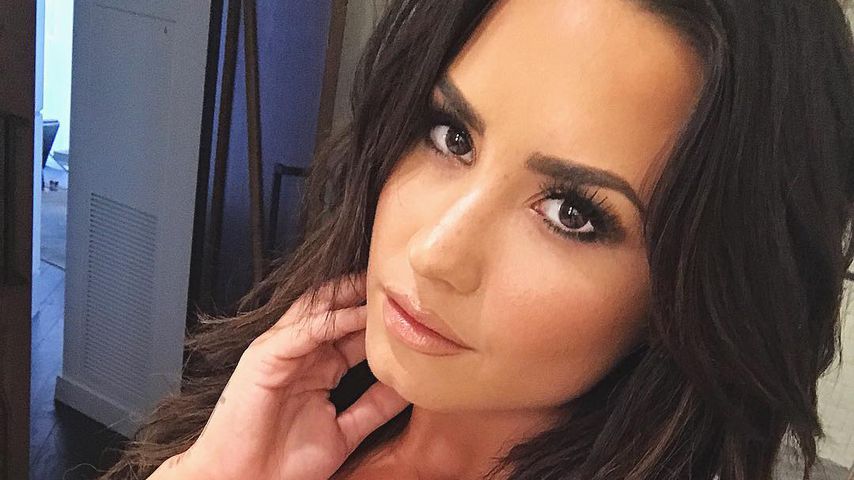 Demi Lovato, Sängerin